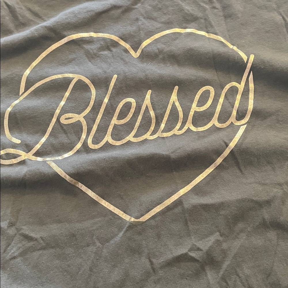 heart blessed vintage retro 🍁🍂 - Picture 4 of 5